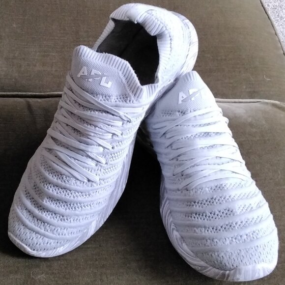 APL TECHLOOM Wave slate gray size 12 - Picture 1 of 5